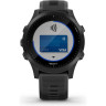 Часы GARMIN FORERUNNER 945 LTE BLACK WATCH ONLY 10901