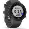 Часы GARMIN SWIM 2 ADVANCED SWIMMING SMARTWATCH SLATE 010-02247-10