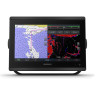 Эхолот GARMIN GPSMAP 8412xsv картплоттер с боковым сканированием и ультравысокой детализацией 010-02092-02